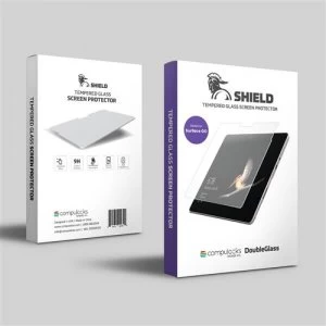 Image of Compulocks MS Surface Go 1 Shield Screen Protector