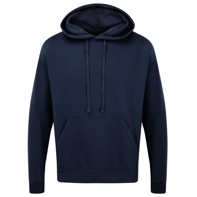 Image of Ultimate Clothing Collection Mens Ultimate Hoodie in Navy Size: XS Navy Male XS