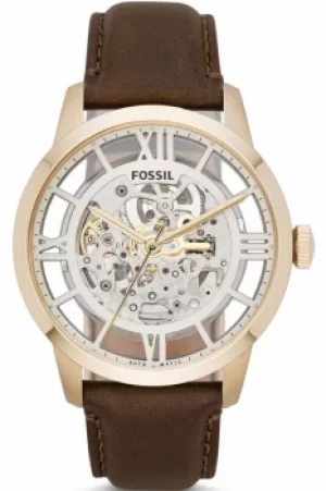 Image of Mens Fossil Townsman Watch ME3043