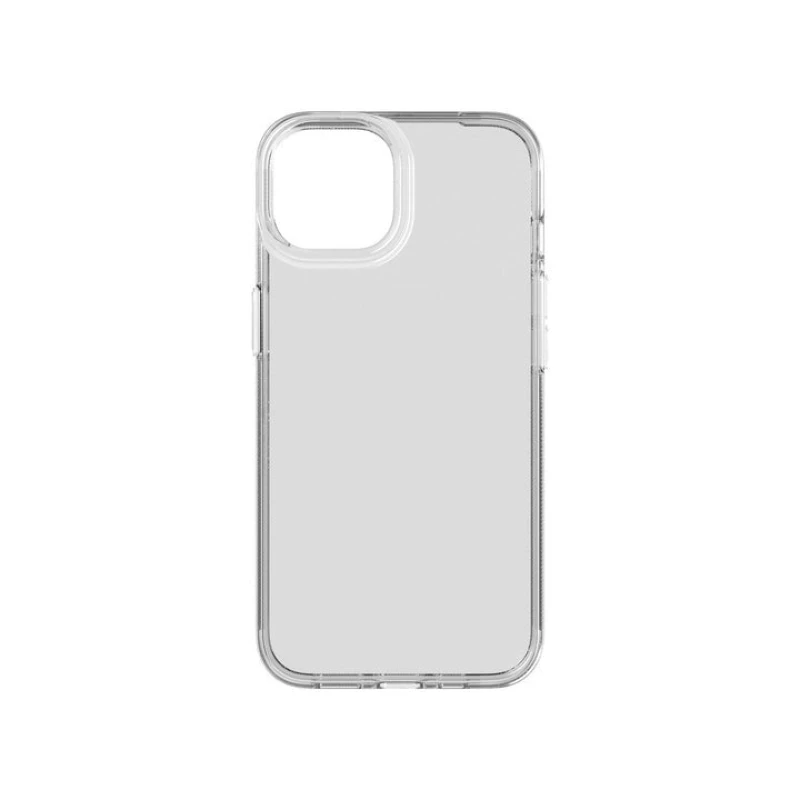 Image of Tech21 Tech21 Evo Lite mobile phone case 15.5cm (6.1") Cover Transparent T21-9675