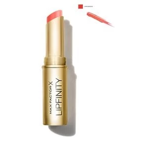 Image of Max Factor Lipfinity Long Lasting Lipstick Ever Sumptuous