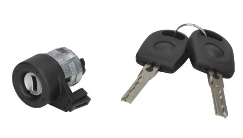 Image of LCC SI0125 Steering Lock Steering Lock (1367)