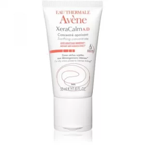 Image of Avene XeraCalm A.D. Calming Care Against Irritation And Itching 50ml