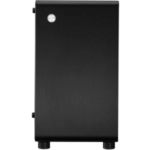 Image of Jonsbo U1 Plus-Black/window ITX Case