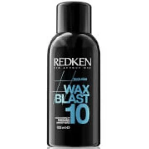 Image of Redken Wax Blast 10 150ml