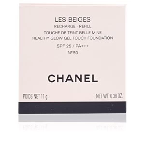 Image of LES BEIGES touche de teint belle mine refill #50