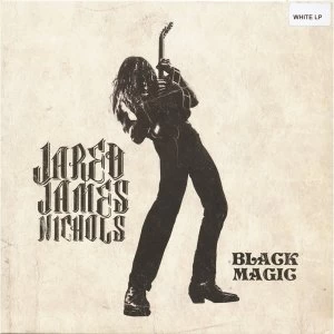 Image of Jared James Nichols - Black Magic Vinyl