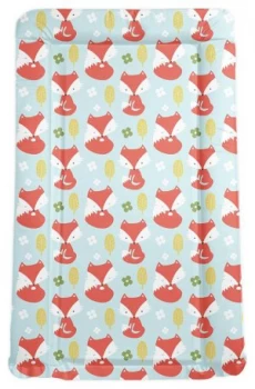 Image of My Babiie Foxes Changing Mat