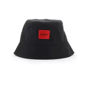 Image of HUGO Black Men-X 555 1 Hat
