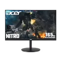 Image of Acer Nitro 27" XV272S Widescreen Gaming LED Monitor