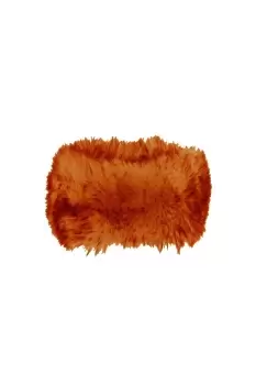 Image of Fergie Sheepskin Headband