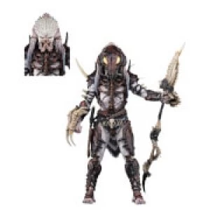 Image of NECA Predator Ultimate Alpha 100th Edition 7" Scale Action Figure