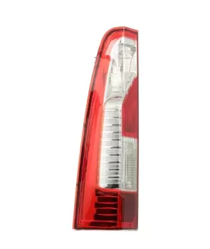 Image of TYC Rear light 11-11700-01-2 Combination rearlight,Tail light OPEL,RENAULT,NISSAN,Movano B Kastenwagen (X62),Movano B Bus (X62),MASTER III Kasten (FV)
