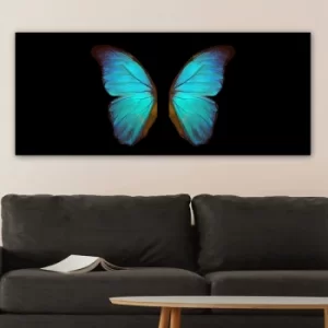 Image of YTY789417940_50120 Multicolor Decorative Canvas Painting