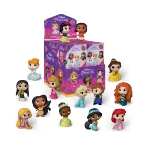 Image of Disney Ultimate Princess Mystery Minis