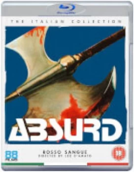 Image of Absurd Movie