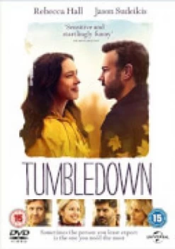 Image of Tumbledown (2015)