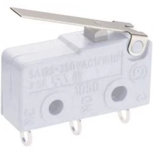 Image of Marquardt 191.071.011 Additional Actuator For 1050 Series Micro Switches