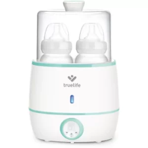 Image of TrueLife Invio BW Double Multifunctional Baby Bottle Warmer