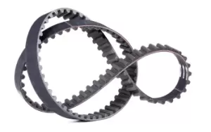 Image of Bosch Timing Belt 1 987 949 146 Cam Belt,Toothed Belt PEUGEOT,CITROEN,206 Schragheck (2A/C),106 II Schragheck (1A_, 1C_)