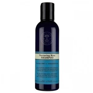 Image of Neals Yard Remedies Nurturing Rose Shampoo 200ml