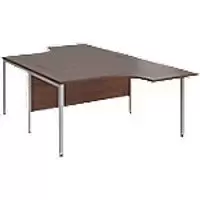 Image of Dams International Desk MB14EBSW 1,400 x 2,000 x 725 mm