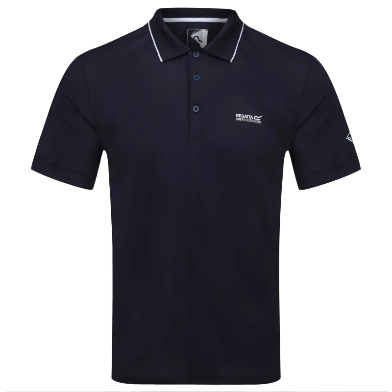 Image of Polo Regatta Maverick V Bleu Male 5XL