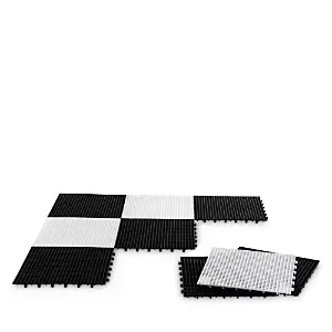 Image of Kettler Rolly Giant Chess & Checkers Board