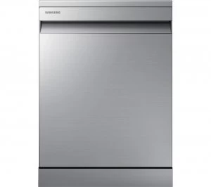 Image of Samsung DW60R7040F Freestanding Dishwasher
