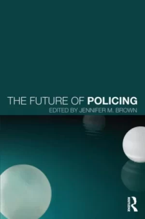 Image of The Future of Policing