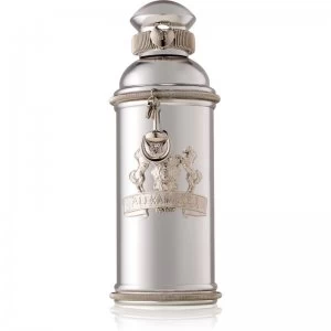 Image of Alexandre.J The Collector Silver Ombre Eau de Parfum Unisex 100ml