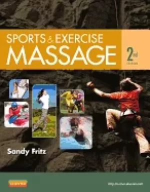 Image of sports and exercise massage comprehensive care for athletics fitness and re