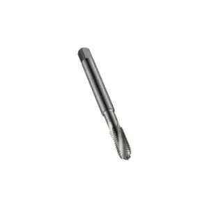 Image of Maschinengewindebohrer C M10x15mm HM Blank m.IK 6H DORMER