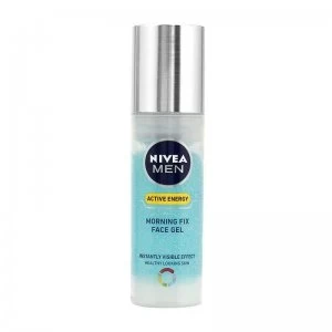 Image of Nivea Men Morning Fix Face Gel