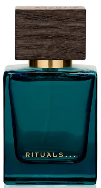 Image of Rituals Eau de Parfum For Her 15ml