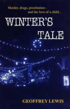 Image of Winters Tale by Geoffrey Lewis Book