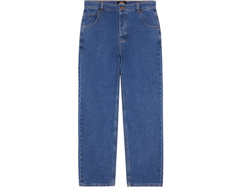 Image of Dickies Jeans Blue 31/32