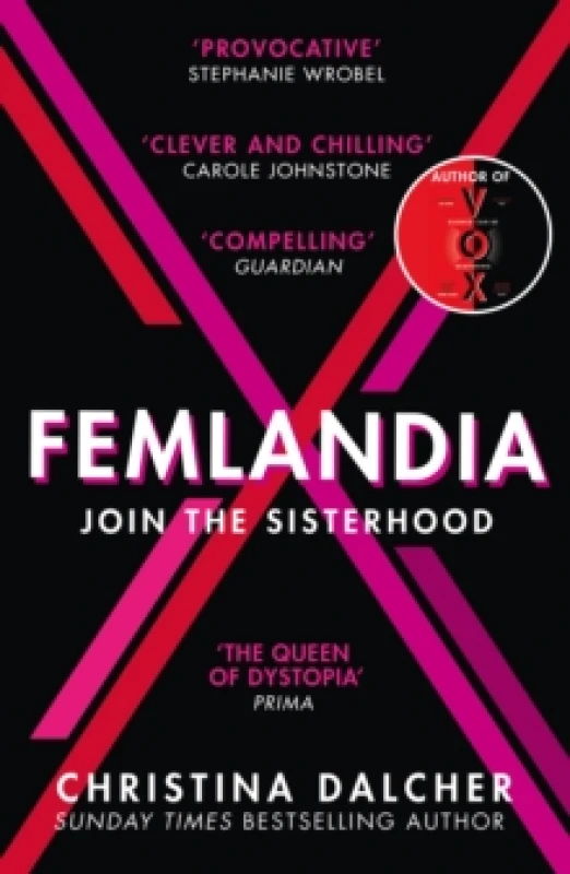 Image of Femlandia Paperback / softback