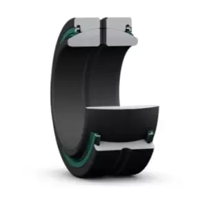 Image of SKF 120mm Bore Spherical Bearing