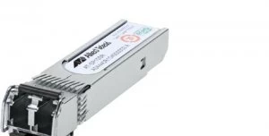 Image of Allied Telesis AT-SP10SR - Network Transceiver Module - Fiber Optic 10