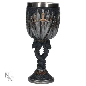 Image of Sword Goblet
