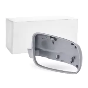 Image of TYC Cover, outside mirror VW,SKODA,SEAT 337-0037-2 3B1857538B,3B1857538BGRU,3B1857538B 3B1857538BGRU