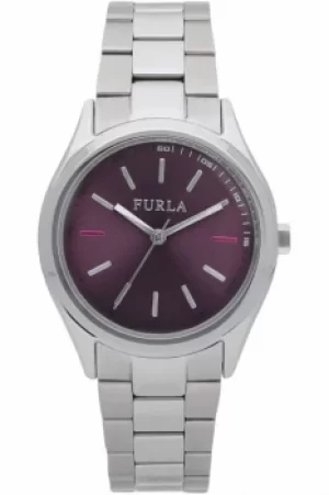 Image of Ladies Furla Watch R4253101504