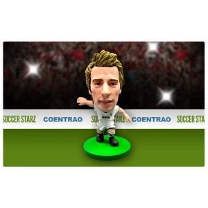Image of Soccerstarz Real Madrid Home Kit Fabio Coentrao