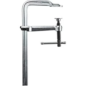 Image of Bessey GS K Classix All Steel Screw Clamp 200mm 100mm