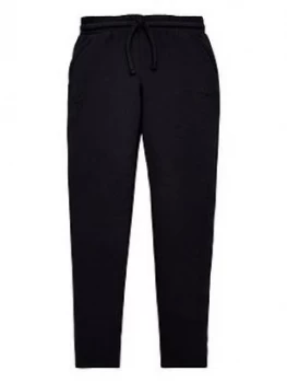 Image of Urban Armor Gear Childrens Project Rock Fleece Pants - <b>Black