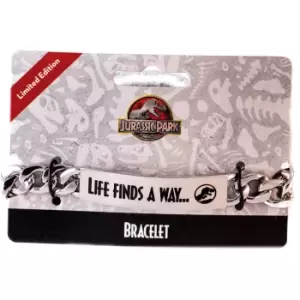 Image of Jurassic Park Limited Edition Chunky Bracelet