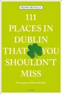 Image of 111 places in dublin that you must not miss