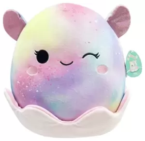 Image of Squishmallows 16-inch - Faye the Dumbo Octopus