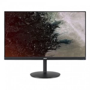 Image of Acer 27" XF272X Full HD LED Monitor
